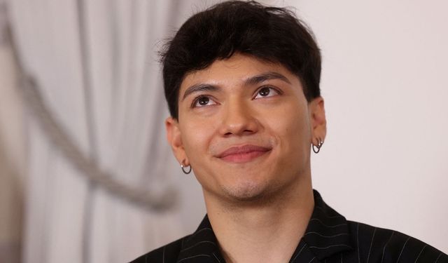 Eurovision'u kazanan Avusturyalı JJ'den 'İsrail' açıklaması: Gelecek sene katılmamalarını...
