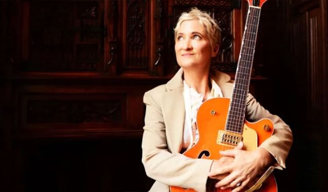 Ünlü şarkıcı Jill Sobule hayatını kaybetti