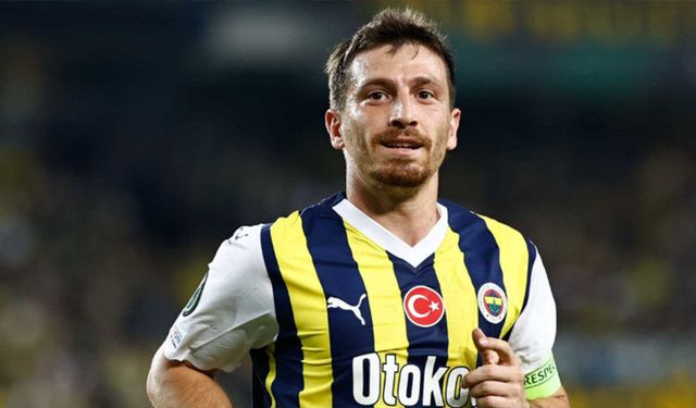Mert Hakan Yandaş imzayı attı: Asgari ücret alacak
