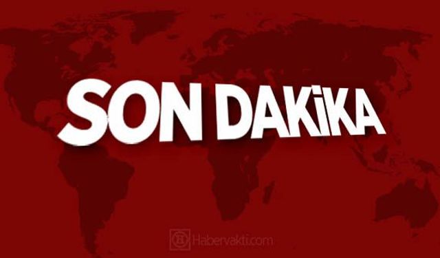 Kapadokya'da peribacası çöktü: Ölü ve yaralılar var!