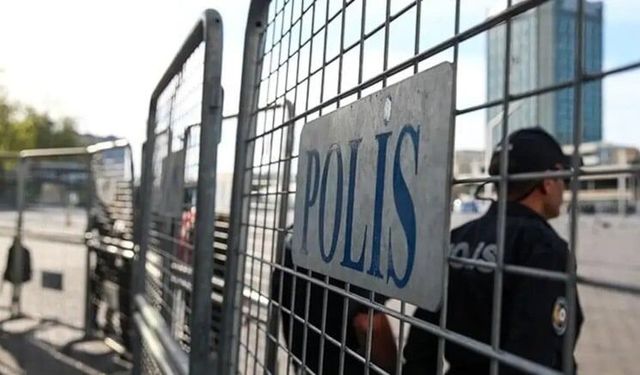 İstanbul ve Ankara'da emniyet personelinin izinleri iptal