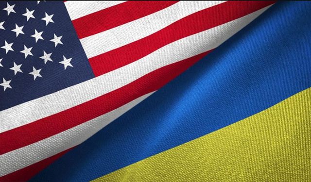 ABD'den Ukrayna kararı: Askeri mühimmat gönderilmeyecek