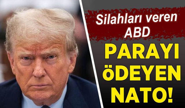 ABD ve NATO, Ukrayna ve Rusya savaşının bitmesini istemiyorlar mı?