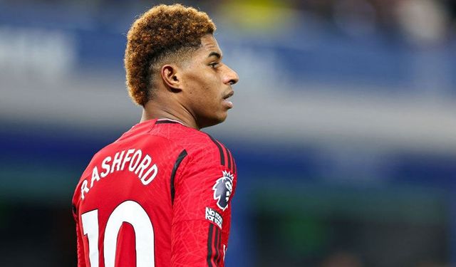 Menajer George Gardi, Marcus Rashford'ı Galatasaray'a önerdi