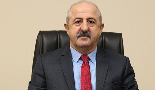 Gebze belediye başkan yardımcısı hayatını kaybetti