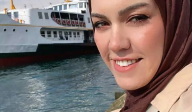 TBMM Çalışanı Saliha Akkaş Boşanma Aşamasındaki Eşi Tarafından Öldürüldü