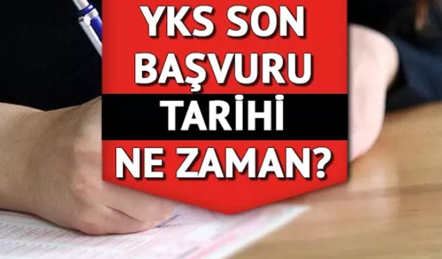 Üniversite tercihleri ne zaman bitiyor? 2025 YKS tercih dönemi için son tarih! Ek yerleştirme tarihi belli mi?