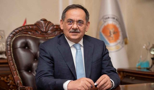 Eski Bayındırlık ve İskan Bakanı Mustafa Demir vefat etti