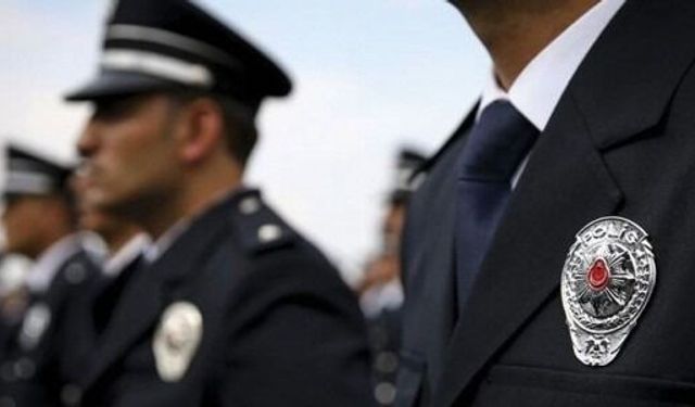 33. Dönem POMEM sonuçları açıklandı: 10 bin yeni polis adayı belirlendi