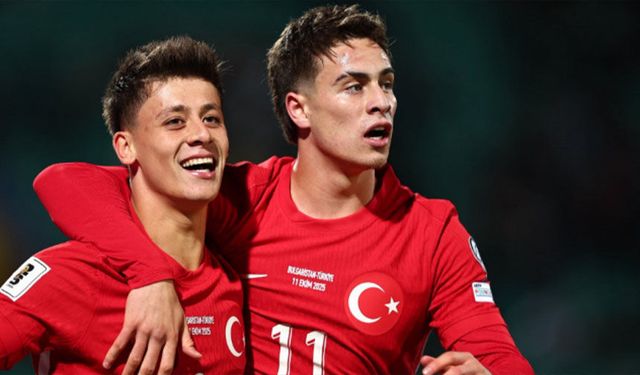 Milli yıldız ameliyat edildi! Fransa, İtalya ve Belçika maçlarında olmayacak