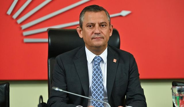 Özgür Özel, Cumhurbaşkanı Erdoğan'a 800 bin TL tazminat ödeyecek