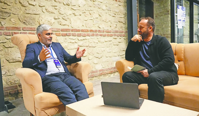Aileyi ihya edemezsek medeniyet inşa edemeyiz