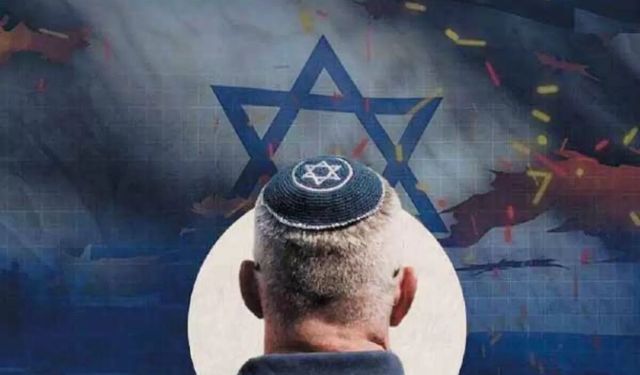 Siyonistlerin İslamiyet'e kurduğu kumpas: Hasbara!