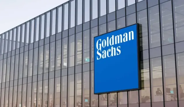Goldman Sachs'tan yeni altın tahmini! İşte yıl sonu için son rakamlar