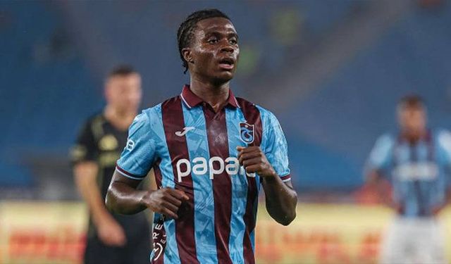 Premier Lig'den Christ Oulai'ye rekor teklif!