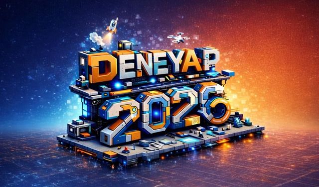 DENEYAP Türkiye başvuruları 30 Mart'a kadar sürecek