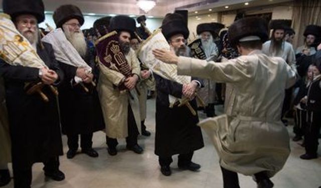 Siyonistlerin ezgisi: 'Hava nagila' nedir?