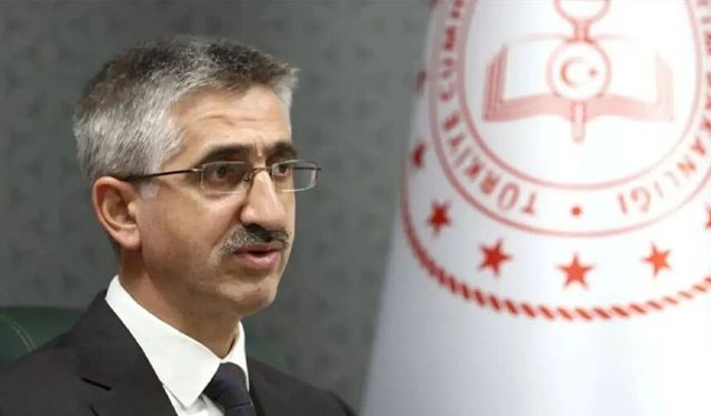 MEB yardımcısı Nazif Yılmaz neden görevden alındı? Yeni MEB bakan yardımcısı Cihad Demirli kimdir?