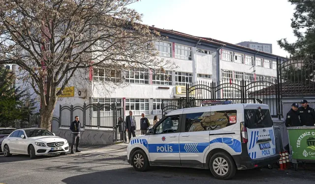 Okul saldırılarının ardından tehdit içerikli paylaşım yapan 36 çocuğa sosyal destek verilecek