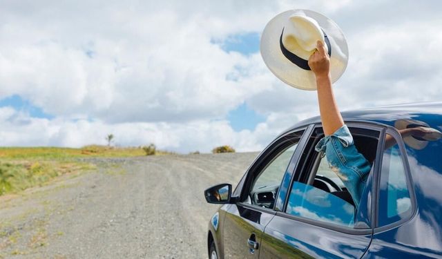 "Seyahat kaşıntısı" duyan kişiler, bir gezi bitmeden diğerini planlıyor