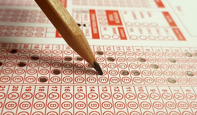 EKPSS temel soru kitapçıkları ve cevap anahtarları yayımlandı