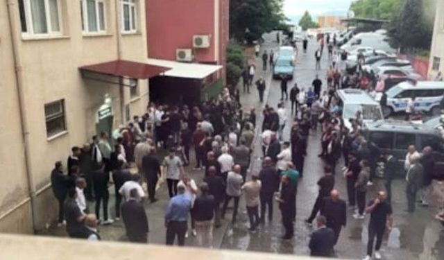 Aydın'da dereye giren çocuk hayatını kaybetti