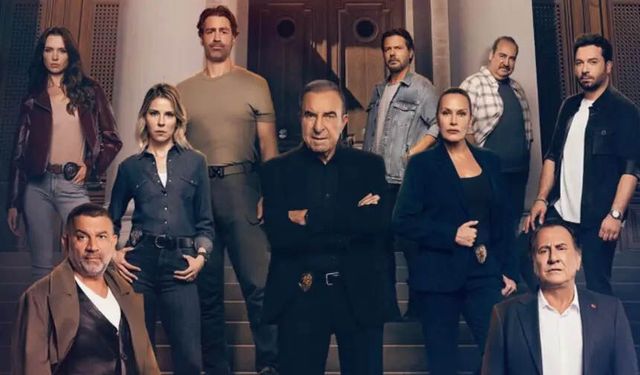 Türk televizyon tarihinde bir devrin sonu: Arka Sokaklar 20 yıl sonra final yapıyor