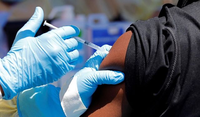 Ebola Alarmı: Aşının Hazır Olması 9 Ayı Bulacak