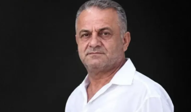 Kocaeli Büyükşehir Belediyesi veteriner hekimi Özgür Yasin Alkan hayatını kaybetti
