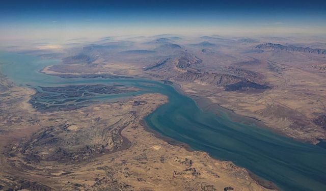 İran Meclis Başkanı Kalibaf: Hürmüz Boğazı artık asla eski koşullarına dönmeyecek