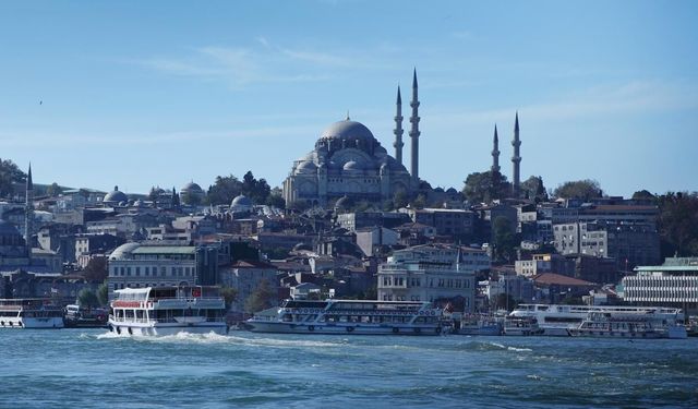 İstanbul'un fethinin 573. yıl dönümü özel etkinliklerle kutlanacak