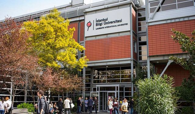 İstanbul Bilgi Üniversitesi'nin kapatılmasının ardından YÖK'ten ilk açıklama