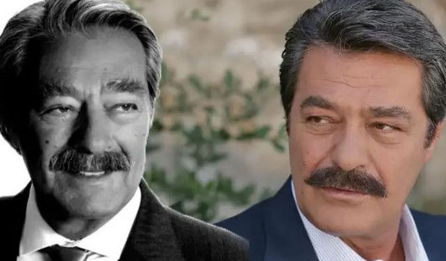 Kadir İnanır yoğun bakıma alındı
