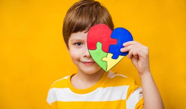 Otizm konusunda rehberlik sağlayacak platform erişime açıldı
