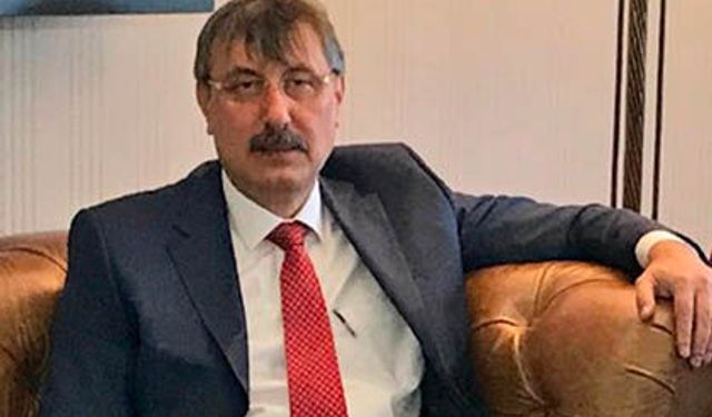 Kocaeli'nin sevilen isimlerinden Sadi Güngör vefat etti