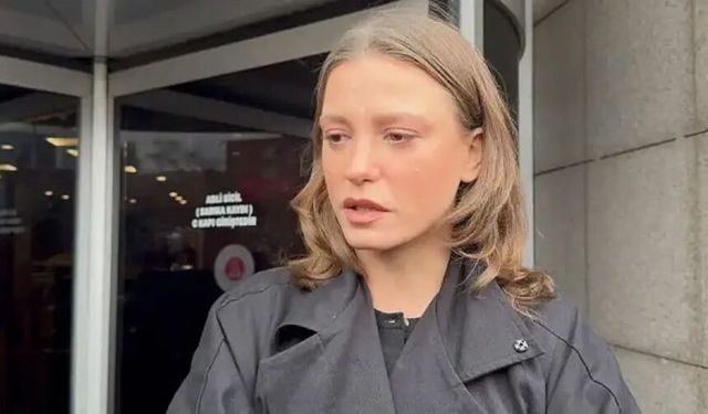 Ünlülere uyuşturucu soruşturması! Serenay Sarıkaya gözaltında