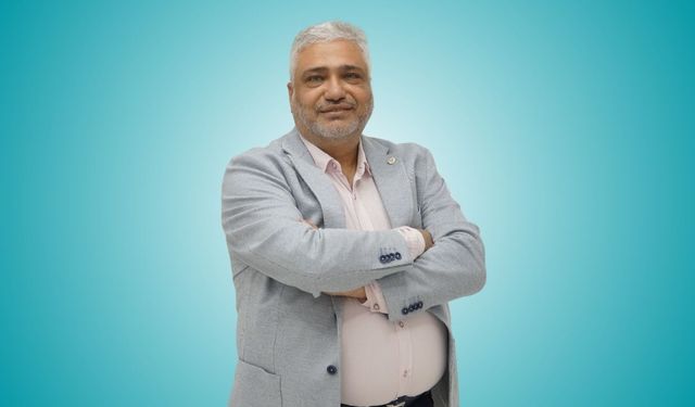 Op. Dr. Mehmet Durmuş Kurt: Hemoroid Hastalığını Ötelemeyin
