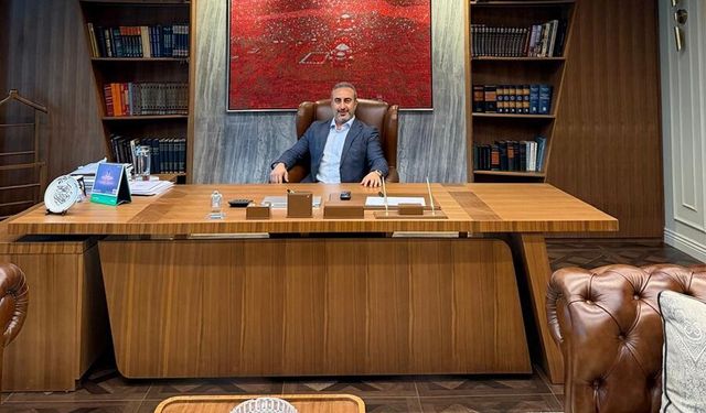 Eyüp Sabri Göncü Uyardı: Hayvan Sağlığına Dikkat Edilmeli