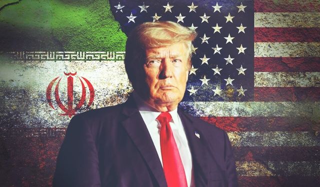 Trump duyurdu: İran ile anlaşma imzalandı