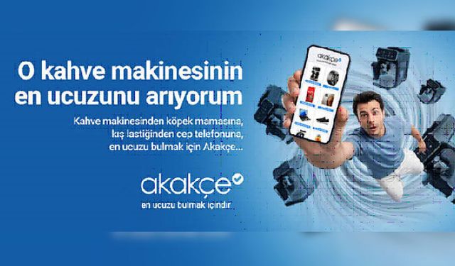 Yaz Alışverişlerinde de “En Ucuzu” Bulmanın Yolu: Akakçe!