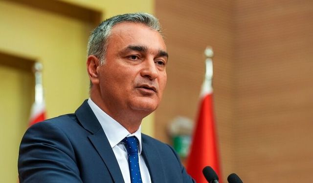 Müslim Sarı, CHP'deki ihraç kararlarını açıkladı
