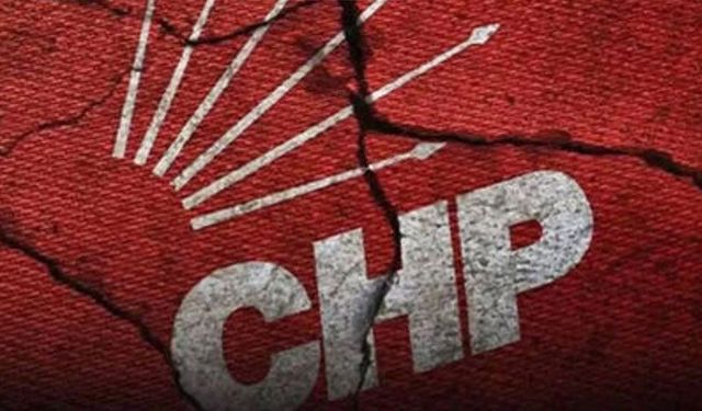 CHP'de istifa depremi sürüyor: Yılmaz Büyükerşen partiden ayrıldı