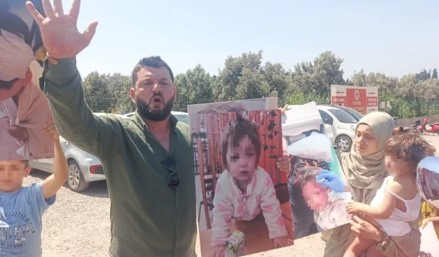 Yalova'da İkra bebeğin darp davasında tahliye kararı