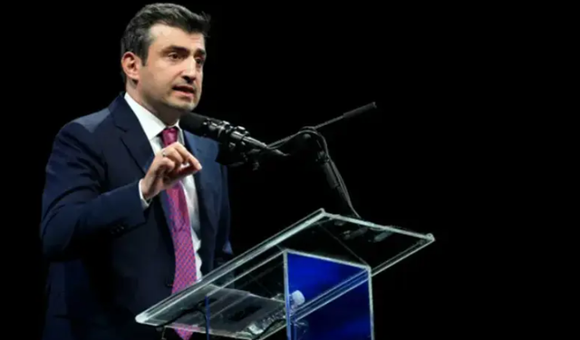 Selçuk Bayraktar'dan çarpıcı yapay zeka analizi...
