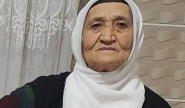 Mardin'de düğünde havaya ateş açıldı: Balkondaki kadın hayatını kaybetti