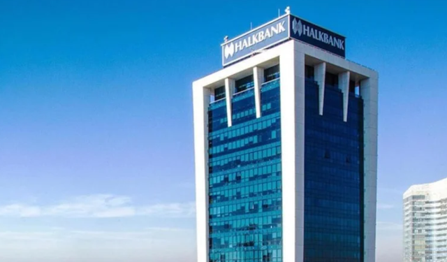 ABD'de Halkbank davası düşürüldü