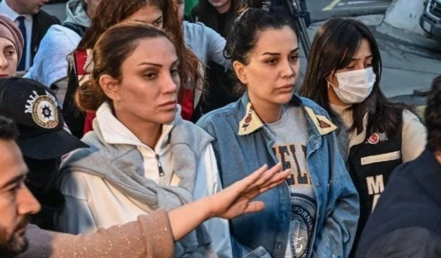 Dilan Polat'ın tüm sosyal medya hesapları kapatıldı