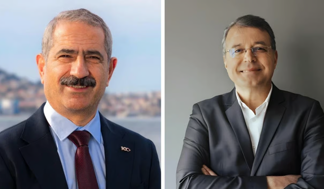 CHP'li Adalar ve Silifke Belediye Başkanları görevden uzaklaştırıldı