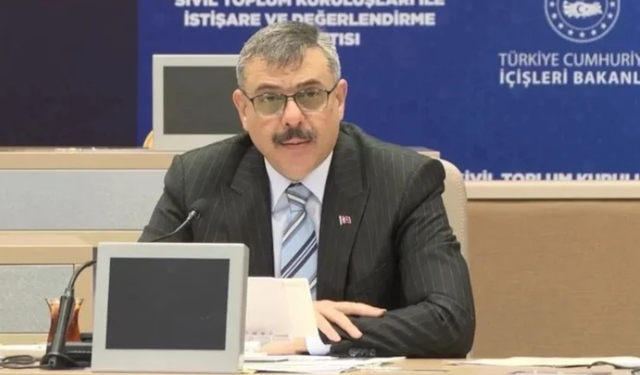 Geçici koruma kapsamındaki yabancılara çalışma izni muafiyeti