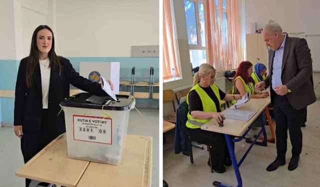 Kosova’daki genel seçimlerde Başbakan Kurti’nin partisi yüzde 47,13 oyla birinci oldu: Türkler meclise girdi